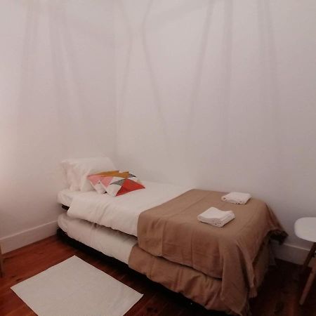Stunning Apartment Marques De Pombal Lisboa Εξωτερικό φωτογραφία