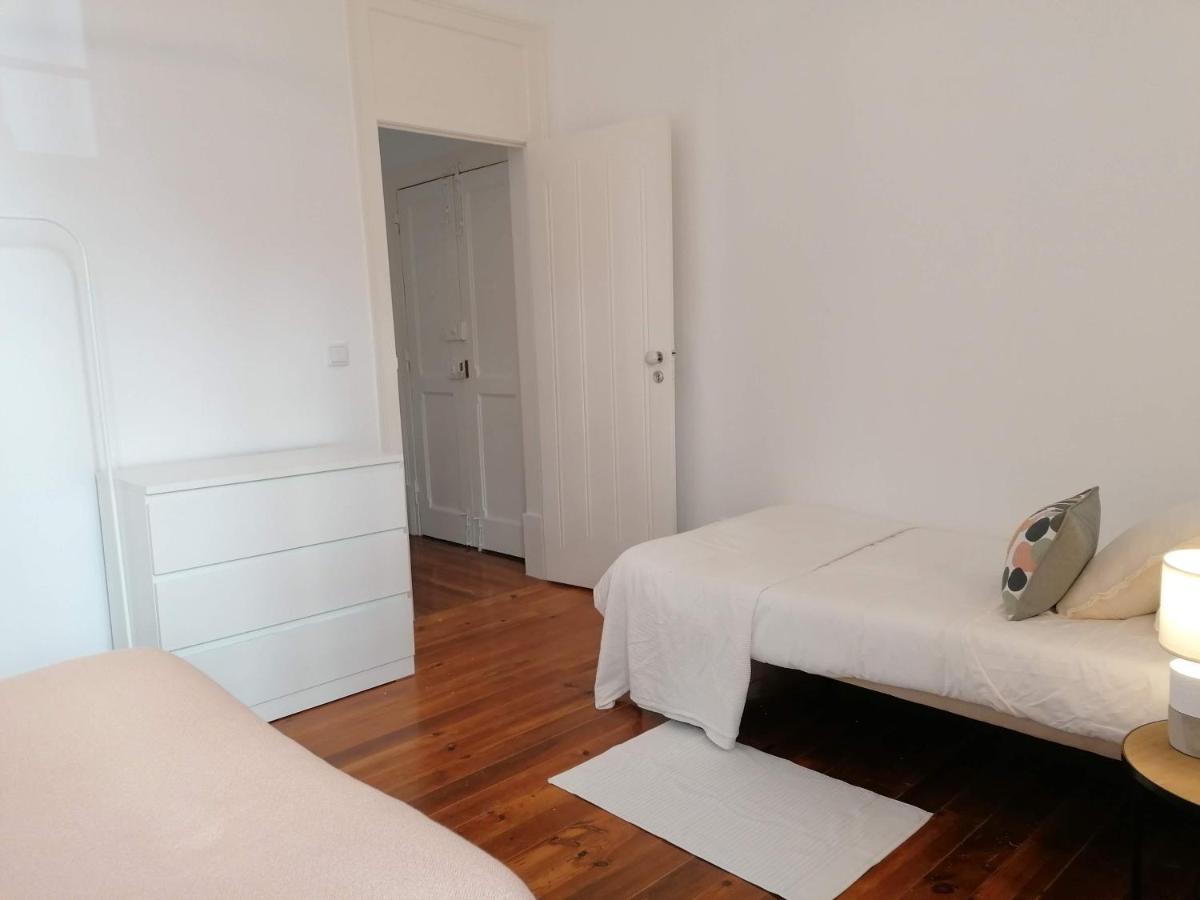 Stunning Apartment Marques De Pombal Lisboa Εξωτερικό φωτογραφία