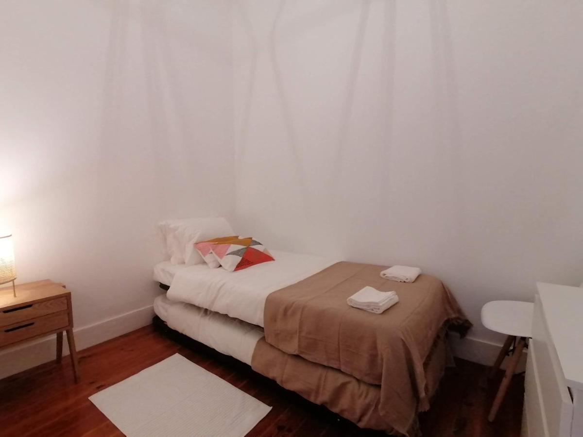 Stunning Apartment Marques De Pombal Lisboa Εξωτερικό φωτογραφία