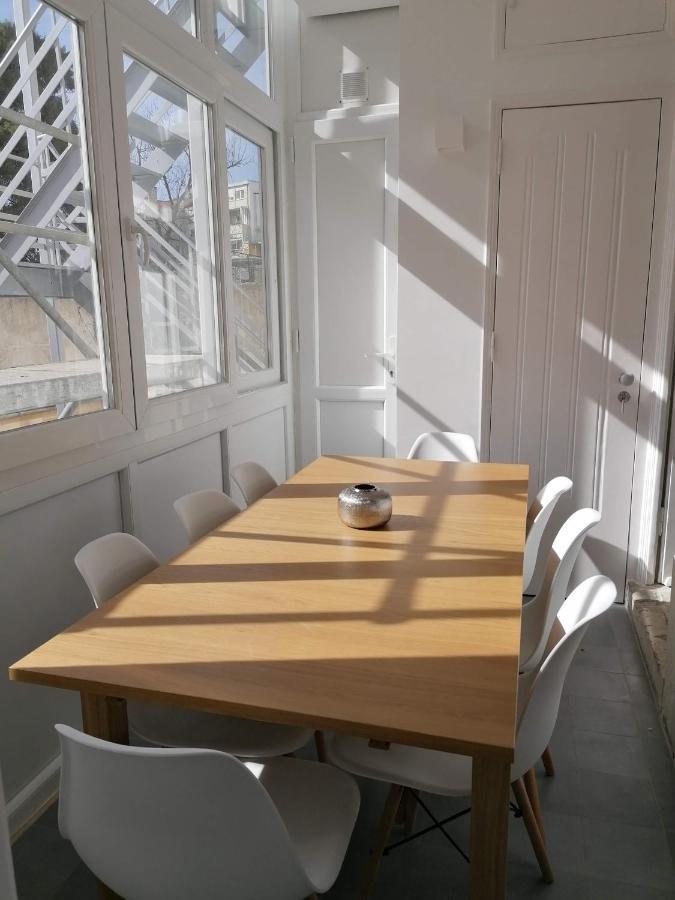 Stunning Apartment Marques De Pombal Lisboa Εξωτερικό φωτογραφία