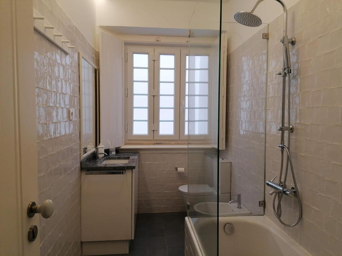 Stunning Apartment Marques De Pombal Lisboa Εξωτερικό φωτογραφία