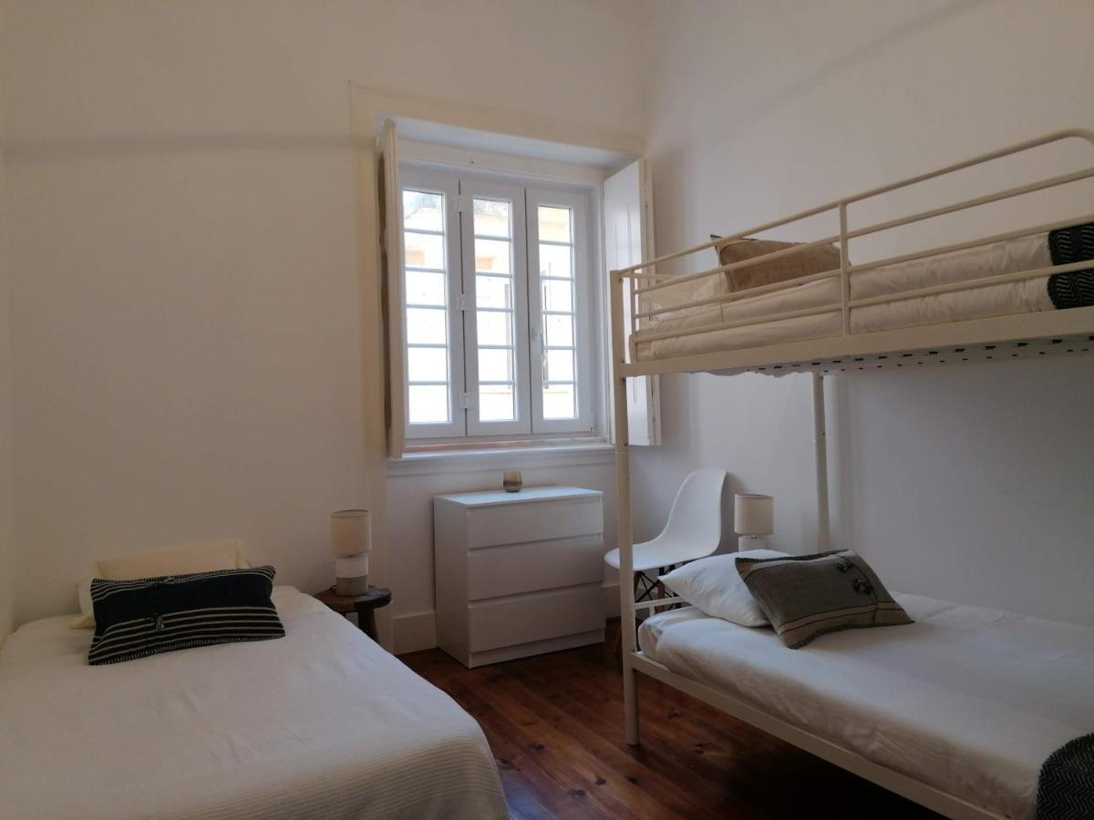 Stunning Apartment Marques De Pombal Lisboa Εξωτερικό φωτογραφία