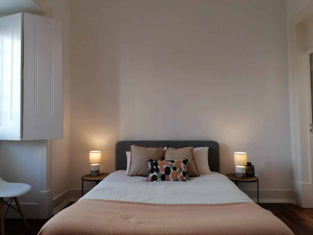 Stunning Apartment Marques De Pombal Lisboa Εξωτερικό φωτογραφία