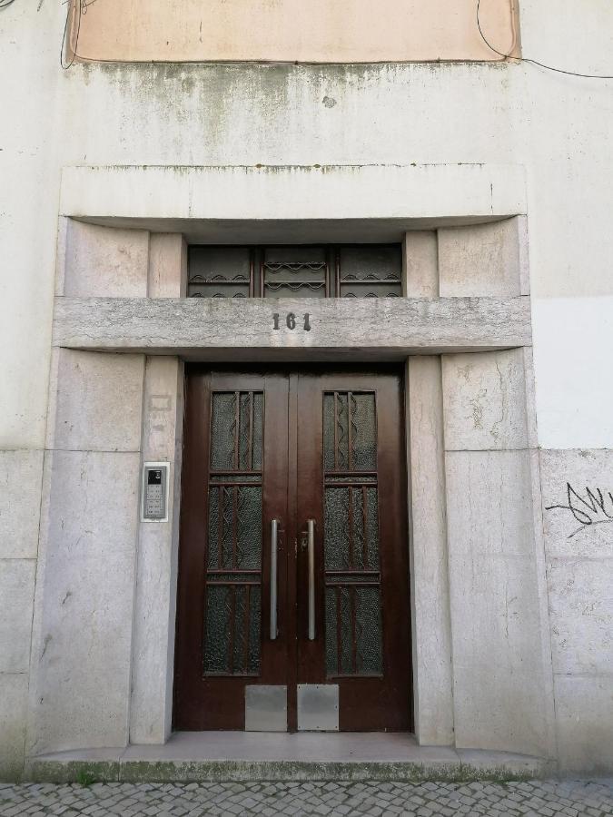 Stunning Apartment Marques De Pombal Lisboa Εξωτερικό φωτογραφία