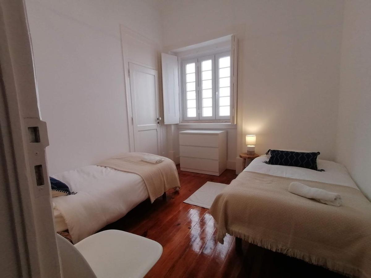 Stunning Apartment Marques De Pombal Lisboa Εξωτερικό φωτογραφία
