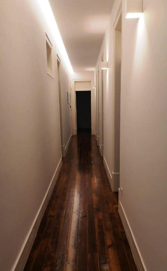 Stunning Apartment Marques De Pombal Lisboa Εξωτερικό φωτογραφία