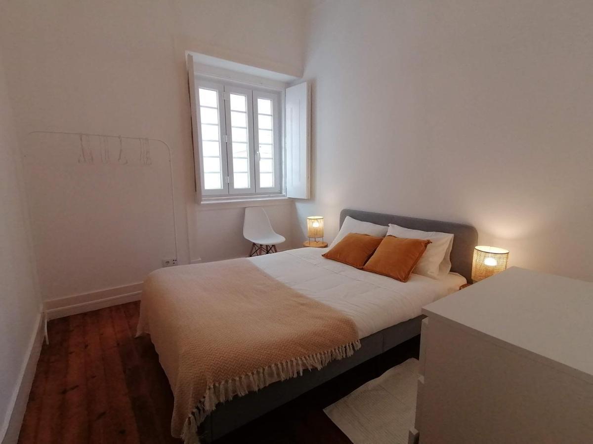 Stunning Apartment Marques De Pombal Lisboa Εξωτερικό φωτογραφία