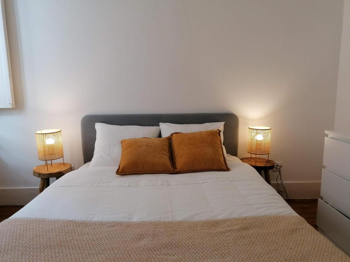 Stunning Apartment Marques De Pombal Lisboa Εξωτερικό φωτογραφία