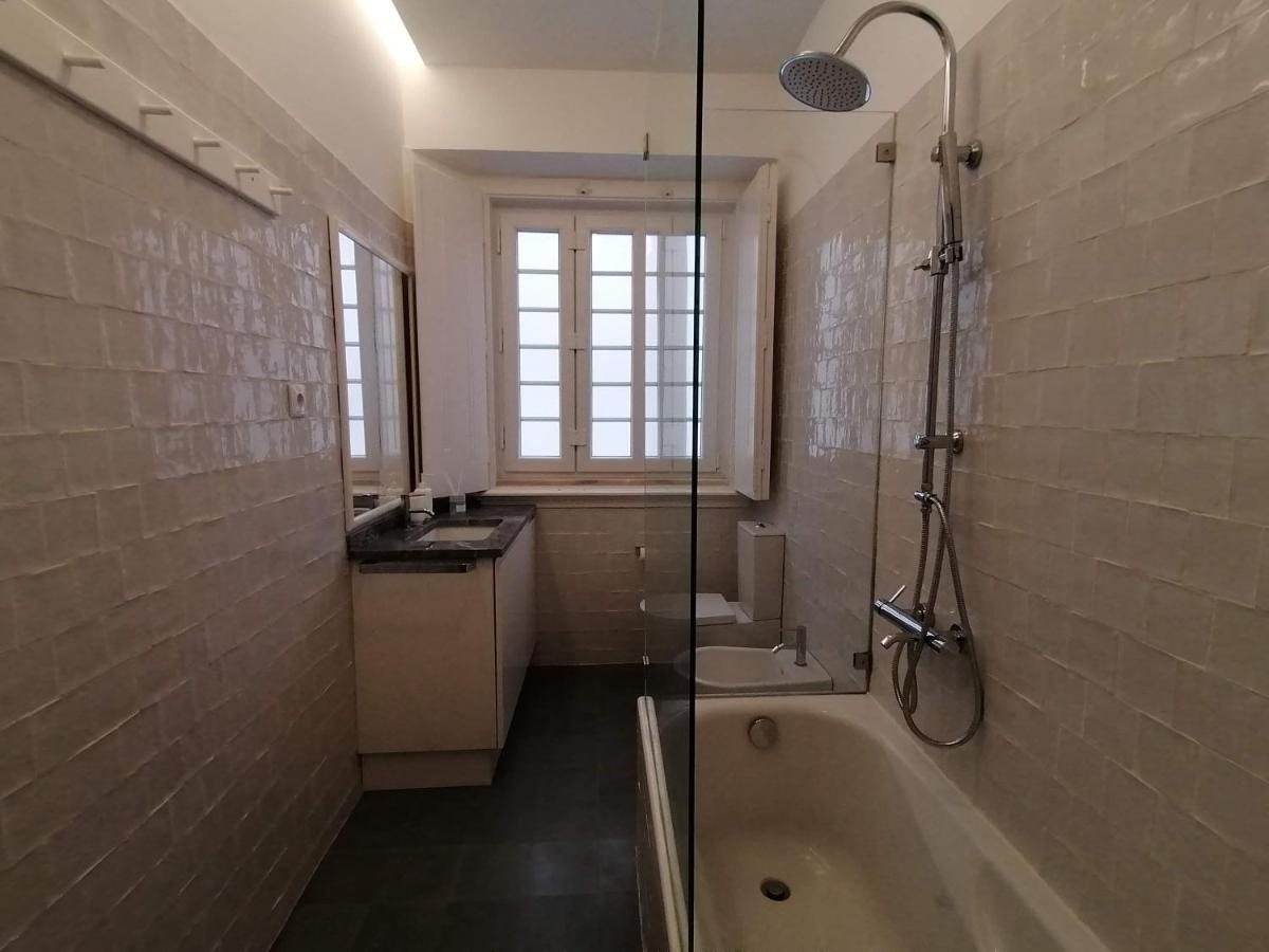 Stunning Apartment Marques De Pombal Lisboa Εξωτερικό φωτογραφία