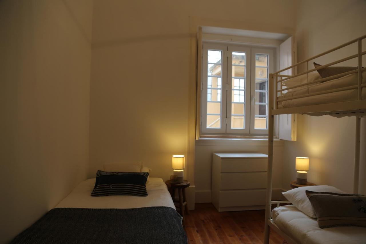 Stunning Apartment Marques De Pombal Lisboa Εξωτερικό φωτογραφία