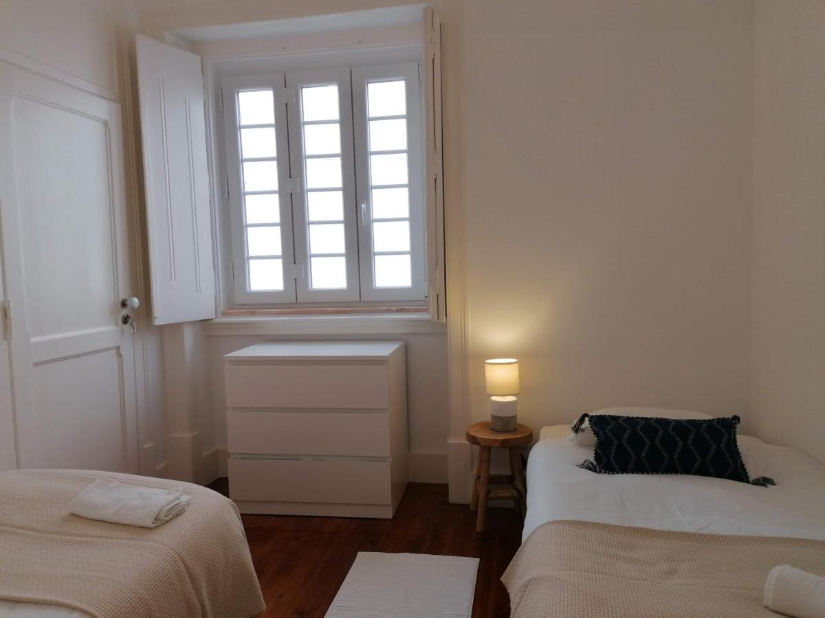 Stunning Apartment Marques De Pombal Lisboa Εξωτερικό φωτογραφία