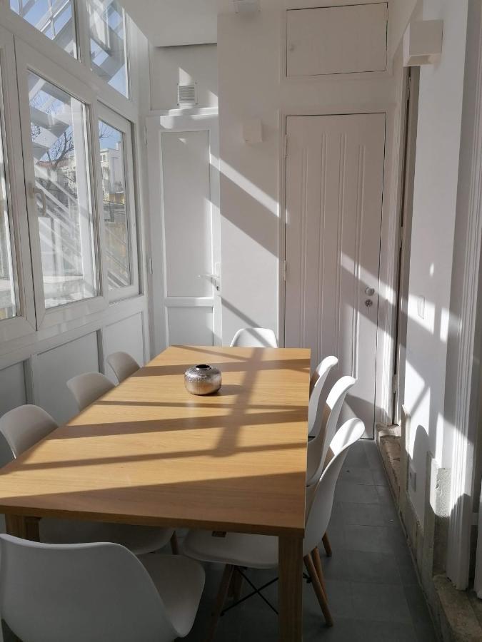 Stunning Apartment Marques De Pombal Lisboa Εξωτερικό φωτογραφία